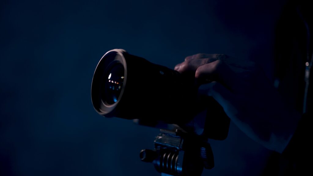 mead films videographer essex